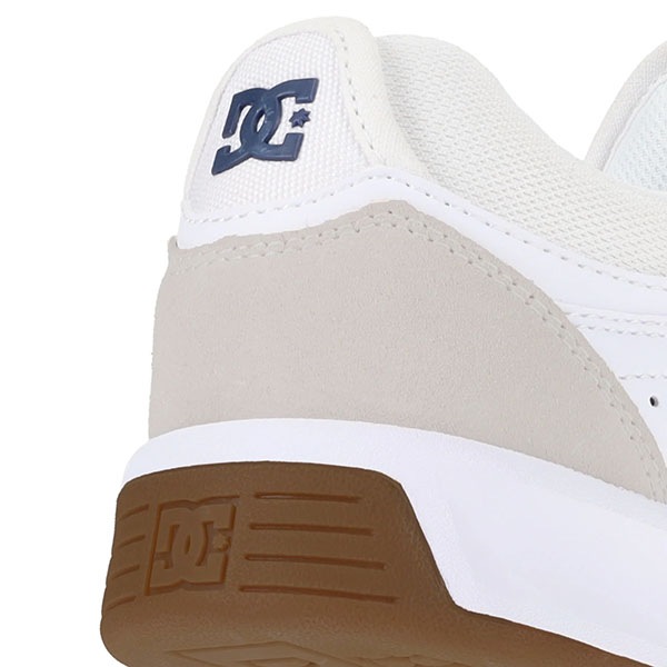 【DC Shoe】KALYNX ZERO カラー：102　ディーシー スケートボード スケボー シューズ 靴 スニーカー SKATEBOARD SHOES