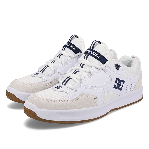 スケートボード DC JS1 27.0 Men's JS 1 Shanahan Pro Skate Shoes - DC Shoes