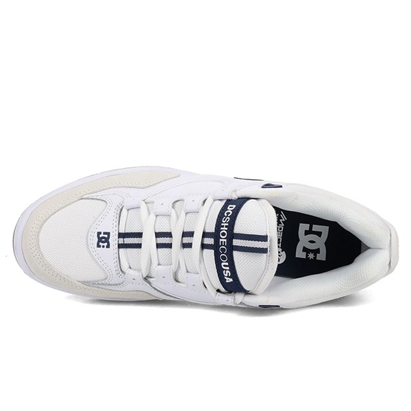 スケートボード dc shoe WILLIAMS OG 25cn DC Shoes WILLIAMS OG メンズ