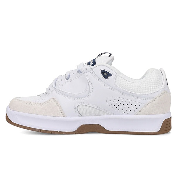 【DC Shoe】KALYNX ZERO カラー：102　ディーシー スケートボード スケボー シューズ 靴 スニーカー SKATEBOARD SHOES