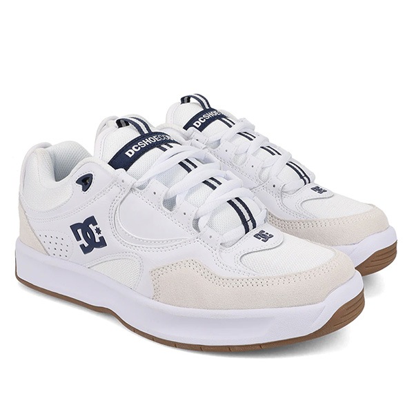 【DC Shoe】KALYNX ZERO カラー：102　ディーシー スケートボード スケボー シューズ 靴 スニーカー SKATEBOARD SHOES