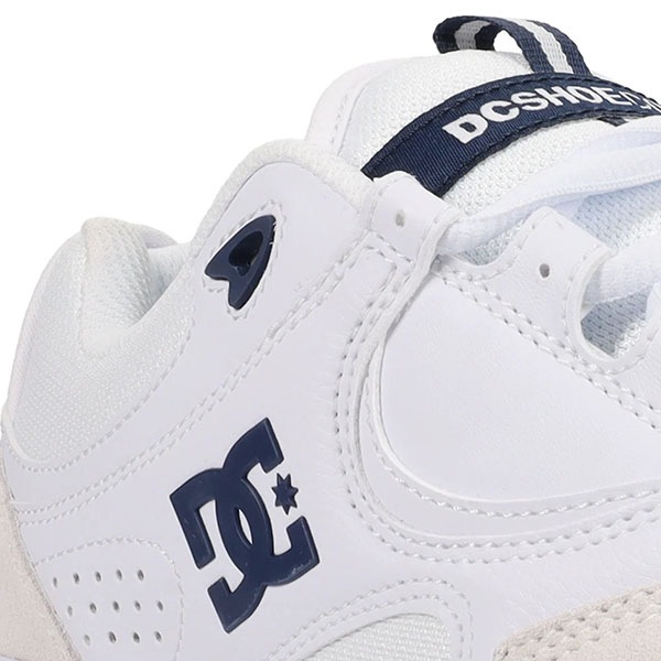 【DC Shoe】KALYNX ZERO カラー：102　ディーシー スケートボード スケボー シューズ 靴 スニーカー SKATEBOARD SHOES