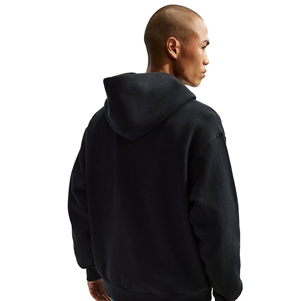 【NIKE SB】ROLLING BB PULLOVER SKATE HOODIE カラー：black/white IF0656-010　ナイキ エスビー スウェットシャツ トレーナー フード パーカー スケートボード スケボー SKATEBOARD