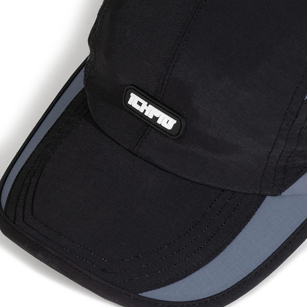 ICHPIG】 SPEEDLINE PANEL CAP midnight イチピグ キャップ スケート