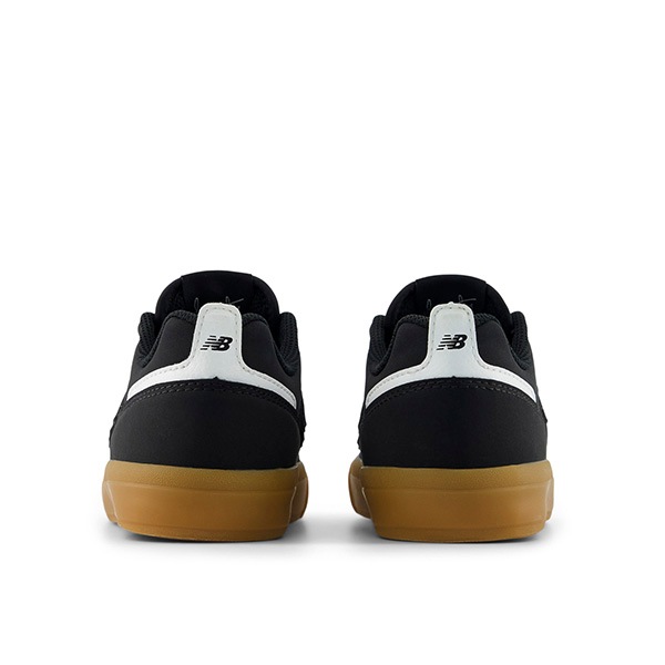 NEW BALANCE NUMERIC】Jamie Foy 306 Kids カラー：black with NB 103