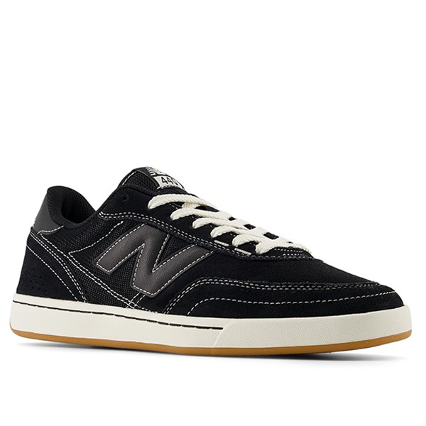 【NEW BALANCE NUMERIC】NM440 V2 カラー：black with sea salt(BCO)　ニューバランス ヌメリック スケートボード スケボー シューズ 靴 スニーカー SKATEBOARD SHOES
