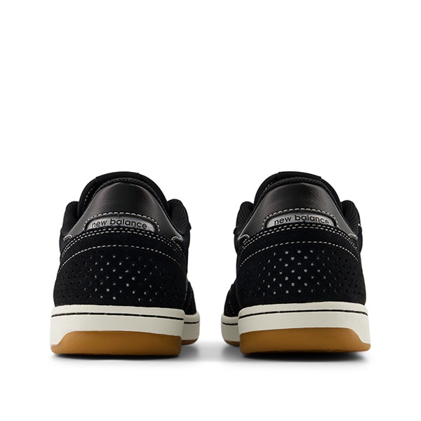 【NEW BALANCE NUMERIC】NM440 V2 カラー：black with sea salt(BCO)　ニューバランス ヌメリック スケートボード スケボー シューズ 靴 スニーカー SKATEBOARD SHOES