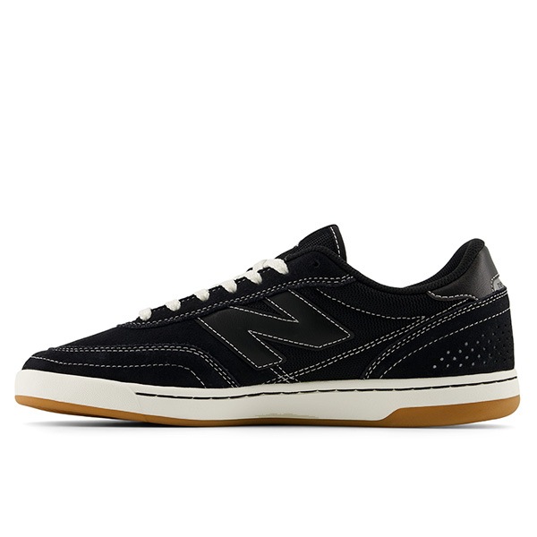 NEW BALANCE NUMERIC】NM440 V2 カラー：black with sea salt(BCO