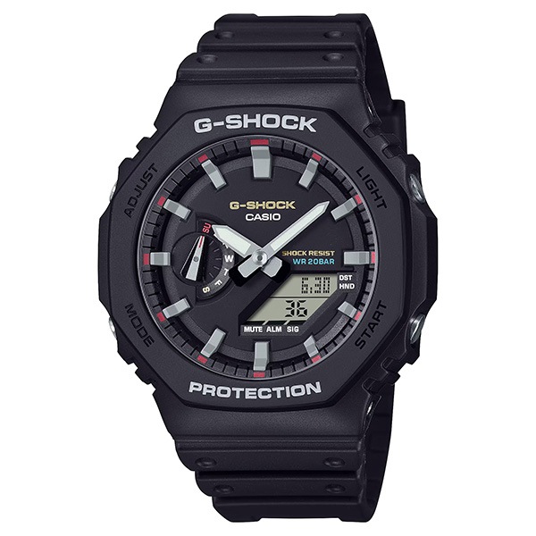 【G-SHOCK】GA-2100RL-1AJF　Gショック 時計 腕時計 スケートボード スケボー SKATEBOARD