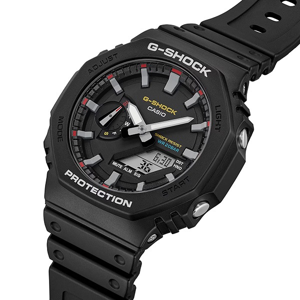 【G-SHOCK】GA-2100RL-1AJF　Gショック 時計 腕時計 スケートボード スケボー SKATEBOARD