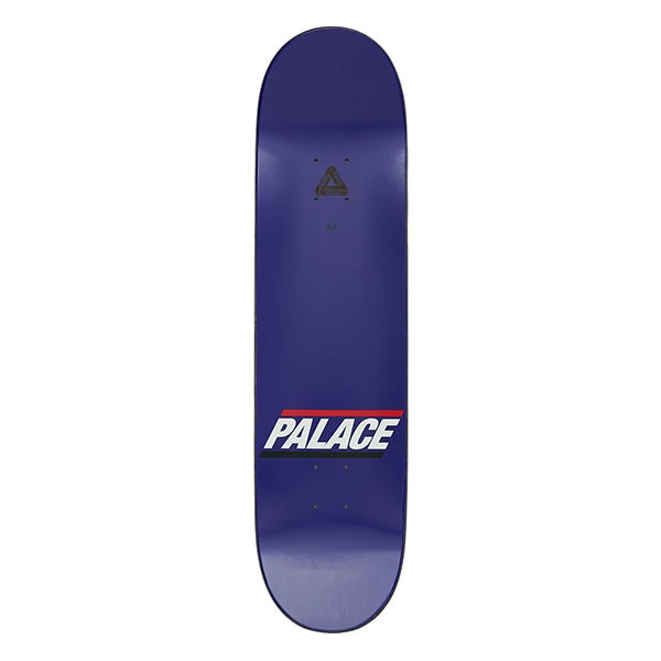 PALACE】LUCAS PUIG AUTUMN26 8.2インチ パレス デッキ スケートボード