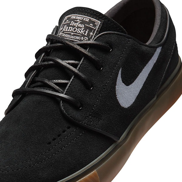 NIKE SB】ZOOM JANOSKI OG＋ カラー：black/white-black FD6757-007
