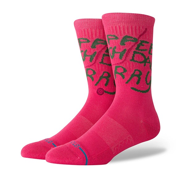 STANCE】HAPPEE CREW -HARRY POTTER- スタンス ハリーポッター