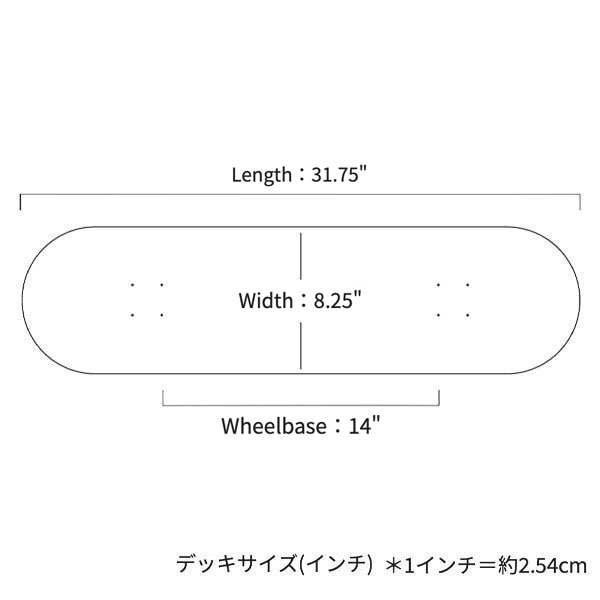 【GIRL】JENKINS 30 SWIRIS SERIES Simon Bannerot 8.25インチ ガール デッキ スケートボード スケボー SKATEBOARD DECK