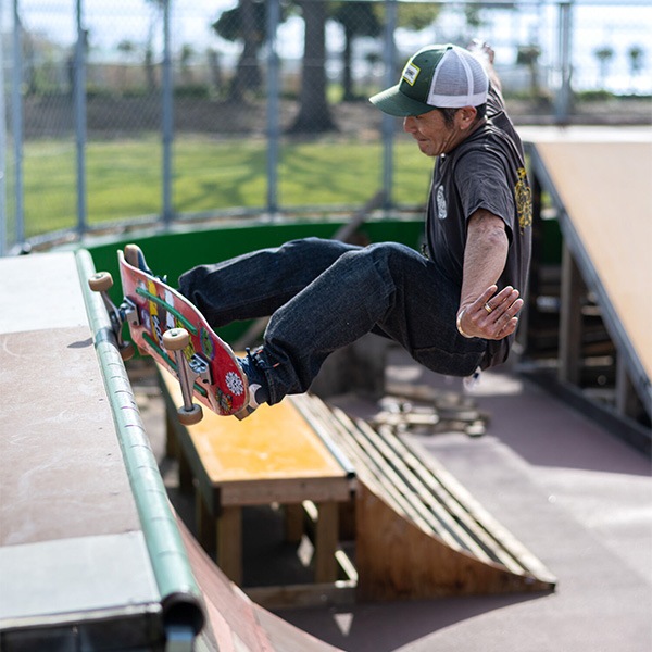 【GOLD SKOOL】LINE LOGO MESH CAP green/white ゴールドスクール キャップ スケートボード スケボー SKATEBOARD