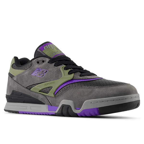 NEW BALANCE NUMERIC】NM770 VWX カラー：VWX ニューバランス