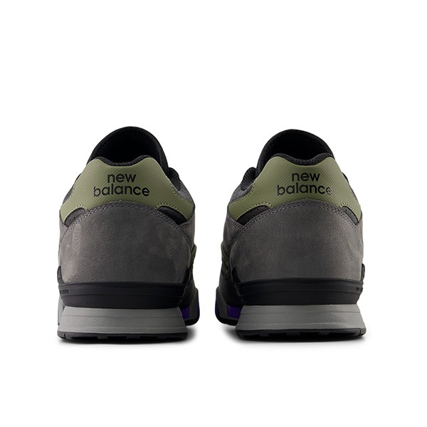 【NEW BALANCE NUMERIC】NM770 VWX カラー：VWX　ニューバランス ヌメリック スケートボード スケボー シューズ 靴 スニーカー SKATEBOARD SHOES