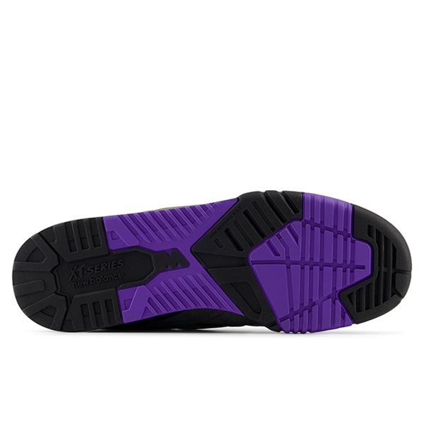 【NEW BALANCE NUMERIC】NM770 VWX カラー：VWX　ニューバランス ヌメリック スケートボード スケボー シューズ 靴 スニーカー SKATEBOARD SHOES