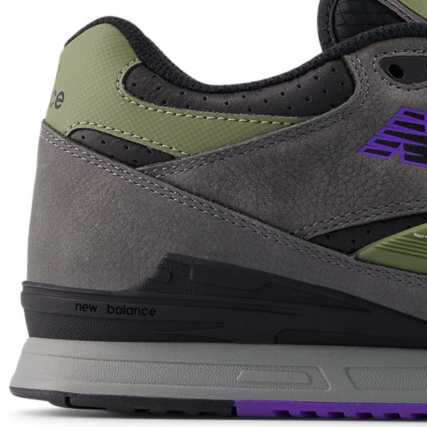 【NEW BALANCE NUMERIC】NM770 VWX カラー：VWX　ニューバランス ヌメリック スケートボード スケボー シューズ 靴 スニーカー SKATEBOARD SHOES