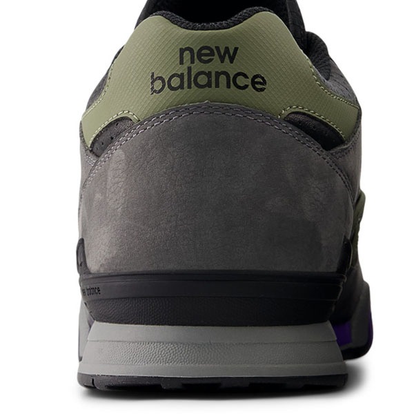 【NEW BALANCE NUMERIC】NM770 VWX カラー：VWX　ニューバランス ヌメリック スケートボード スケボー シューズ 靴 スニーカー SKATEBOARD SHOES