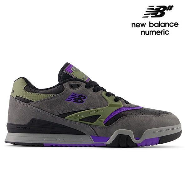NEW BALANCE NUMERIC】NM770 VWX カラー：VWX ニューバランス