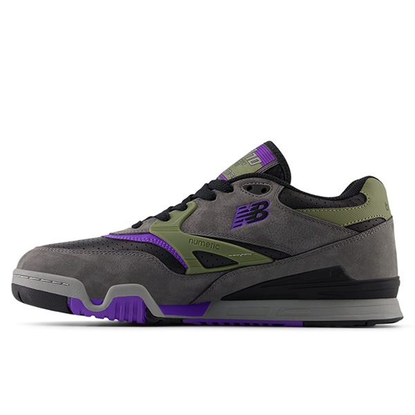 【NEW BALANCE NUMERIC】NM770 VWX カラー：VWX　ニューバランス ヌメリック スケートボード スケボー シューズ 靴 スニーカー SKATEBOARD SHOES