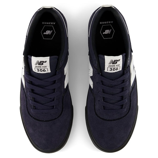 NEW BALANCE NUMERIC】Jamie Foy 306 カラー：eclipse with NB 103