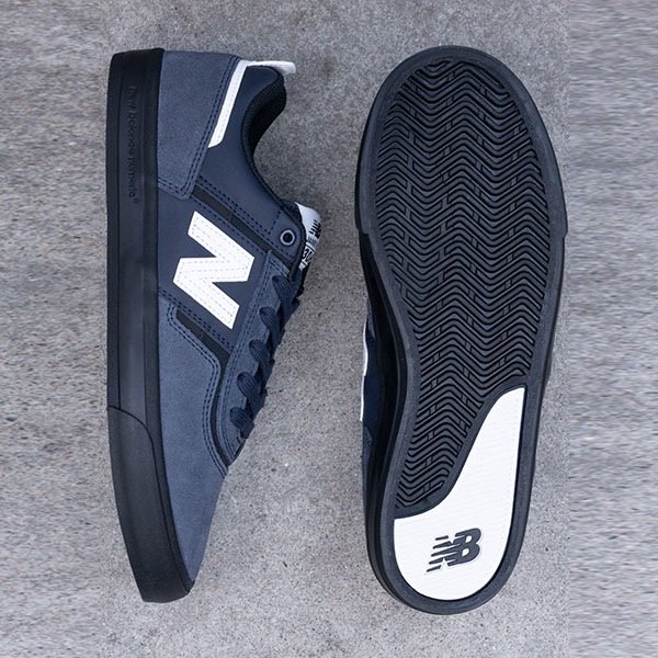 NEW BALANCE NUMERIC】Jamie Foy 306 カラー：eclipse with NB 103