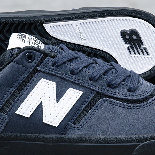 【NEW BALANCE NUMERIC】Jamie Foy 306 カラー：eclipse with NB 103 white(NSN)　ニューバランス ヌメリック スケートボード スケボー シューズ 靴 スニーカー SKATEBOARD SHOES