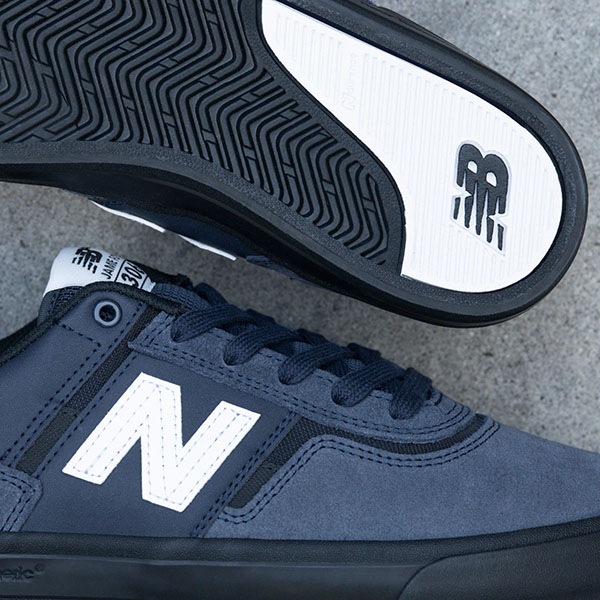 NEW BALANCE NUMERIC】Jamie Foy 306 カラー：eclipse with NB 103