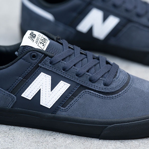 NEW BALANCE NUMERIC】Jamie Foy 306 カラー：eclipse with NB 103