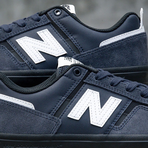 NEW BALANCE NUMERIC】Jamie Foy 306 カラー：eclipse with NB 103
