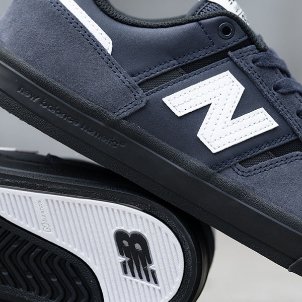 NEW BALANCE NUMERIC】Jamie Foy 306 カラー：eclipse with NB 103