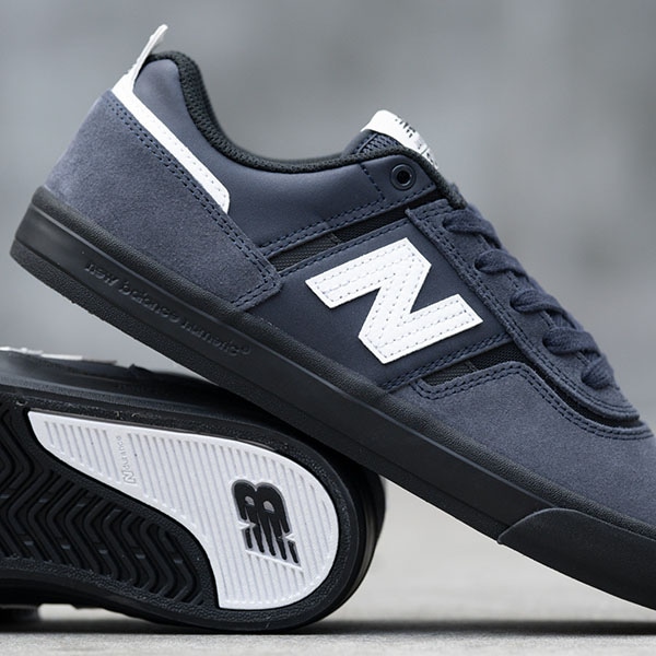 NEW BALANCE NUMERIC】Jamie Foy 306 カラー：eclipse with NB 103