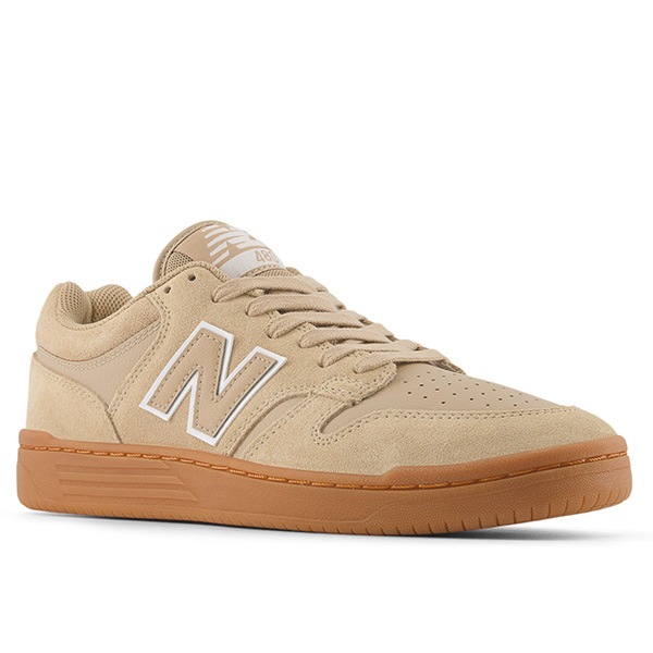 NEW BALANCE NUMERIC】NM480 カラー：incense with white(TSG