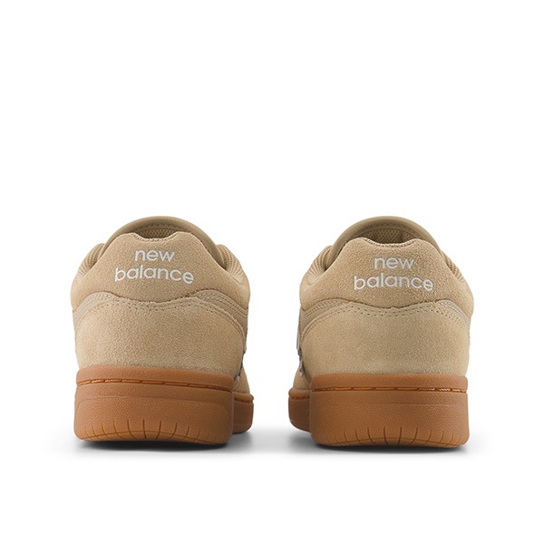 NEW BALANCE NUMERIC】NM480 カラー：incense with white(TSG