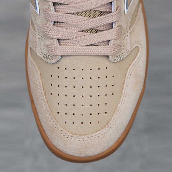 【NEW BALANCE NUMERIC】NM480 カラー：incense with white(TSG)　ニューバランス ヌメリック スケートボード スケボー シューズ 靴 スニーカー SKATEBOARD SHOES