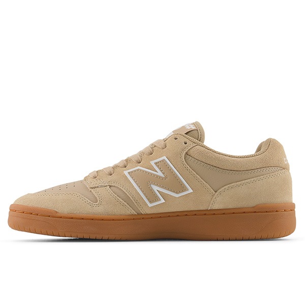 NEW BALANCE NUMERIC】NM480 カラー：incense with white(TSG