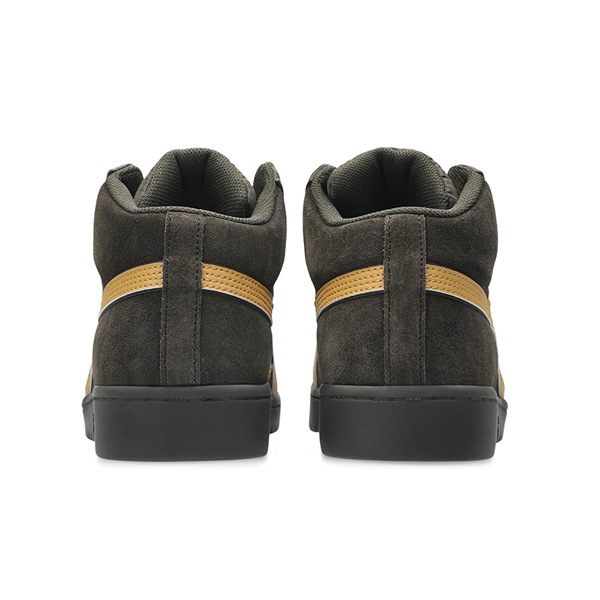 【asics skatebording】 JAPAN PRO MT  カラー： black coffee/wood thrush　アシックス スケートボーディング  スケートボード スケボー  シューズ 靴 スニーカー  SKATEBOARD SHOES