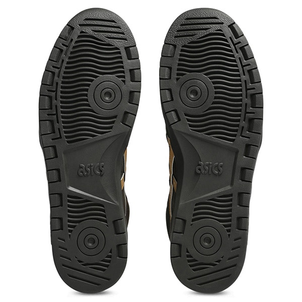 【asics skatebording】 JAPAN PRO MT  カラー： black coffee/wood thrush　アシックス スケートボーディング  スケートボード スケボー  シューズ 靴 スニーカー  SKATEBOARD SHOES