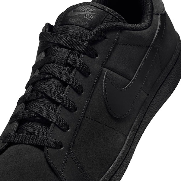 NIKE SB】ZOOM TENNIS CLASSIC カラー：black/black-black HF7386-003