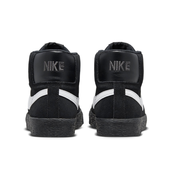 NIKE SB】ZOOM BLAZER MID カラー：black/white-black 864349-007
