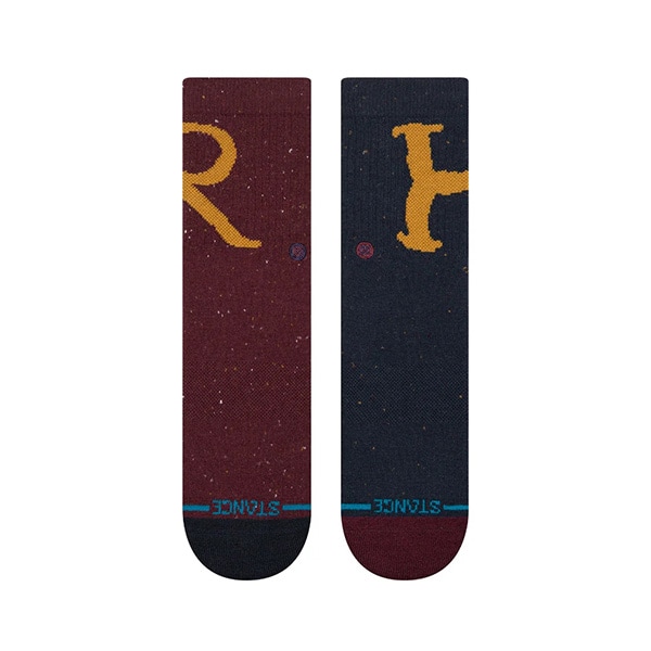 STANCE】RON AND HARRY KIDS CREW -HARRY POTTER- スタンス ハリー