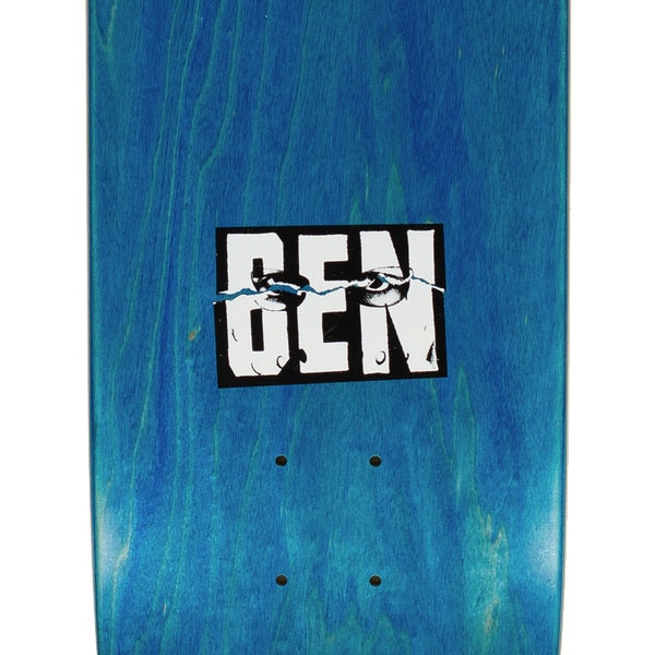 最終値下げHOCKEYコンプリート8.25インチ HOCKEY】Ben Kadow INORGANIC CHAOS 8.38インチ ホッキー