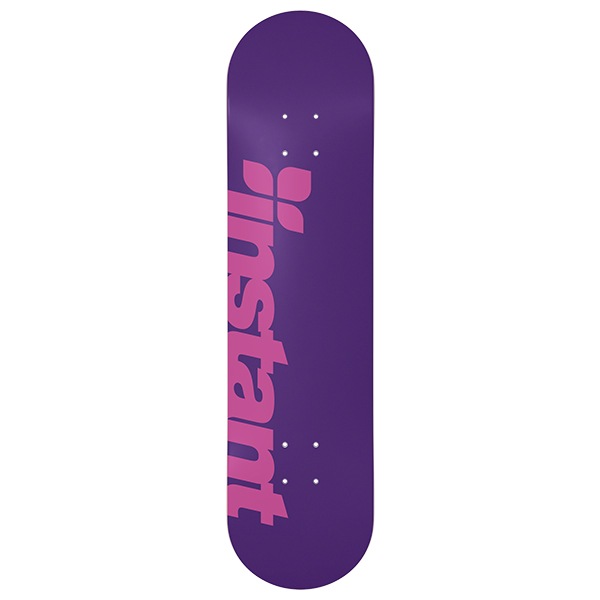 スケボーデッキ 7.75インチ　Mystery Skateboards スケボーデッキ 7.75インチ Mystery Skateboards - メルカリ
