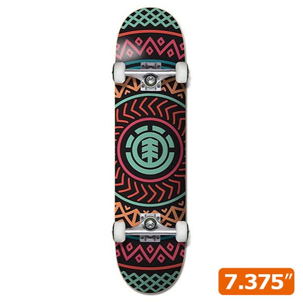 Element スケートボード 7.25インチ