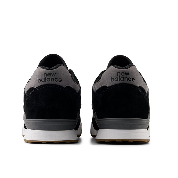 NEW BALANCE NUMERIC】NM770 YZZ カラー：YZZ ニューバランス