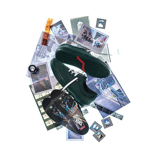 JEFFERSON PANG ジェファーソン・パン スケートボード ベンチャー ベンチャー トラック スケートボード スケボー VENTURE TRUCKS