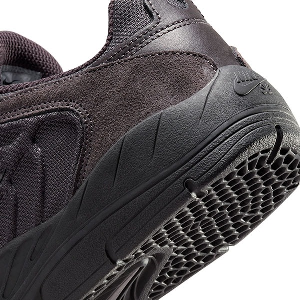 【NIKE SB】VERTEBRAE カラー：thunder grey/thunder grey FD4691-009　ナイキ エスビー スケートボード スケボー シューズ 靴 スニーカー SKATEBOARD SHOES