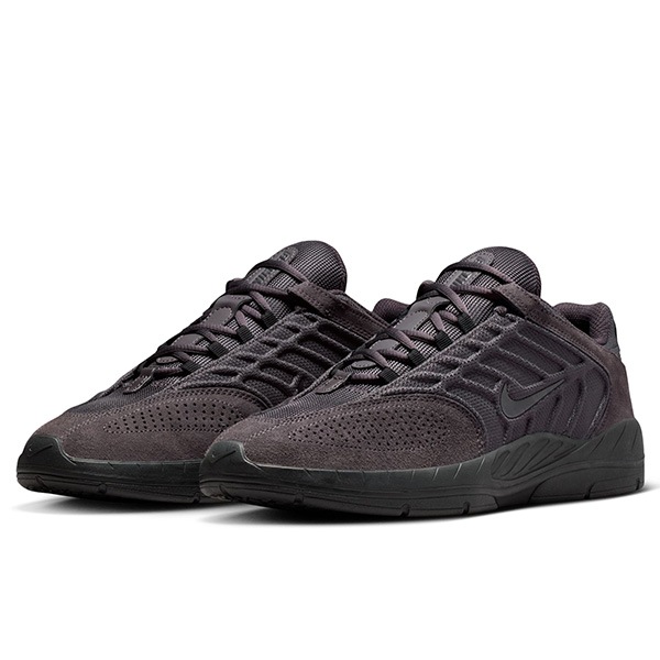【NIKE SB】VERTEBRAE カラー：thunder grey/thunder grey FD4691-009　ナイキ エスビー スケートボード スケボー シューズ 靴 スニーカー SKATEBOARD SHOES